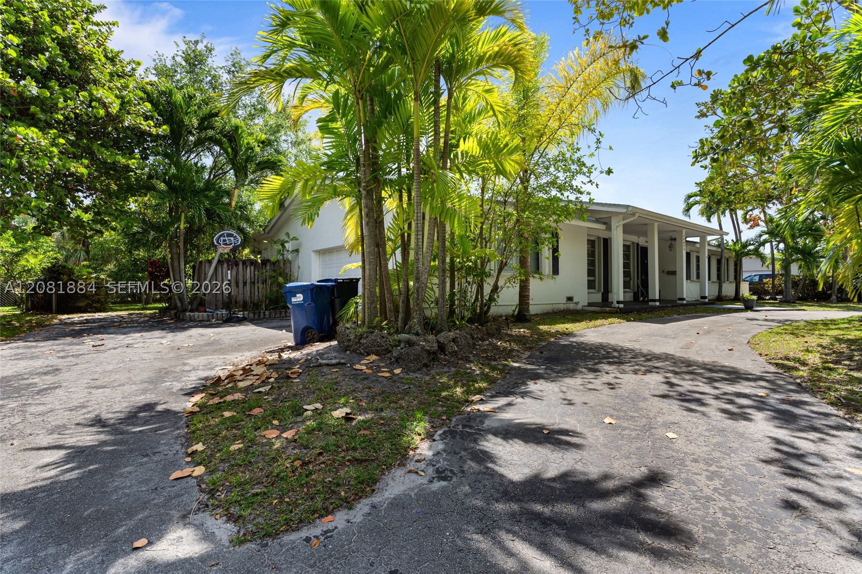 14645 SW 83rd Ave, Palmetto Bay FL 33158