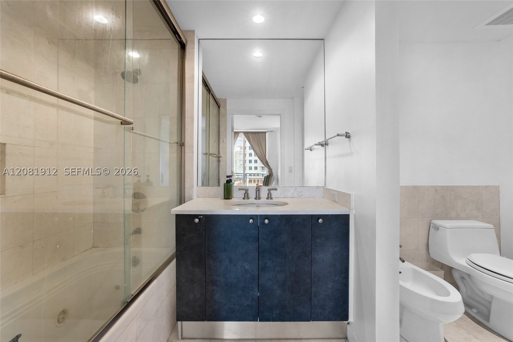 901 Brickell Key Blvd #1001, Miami FL 33131