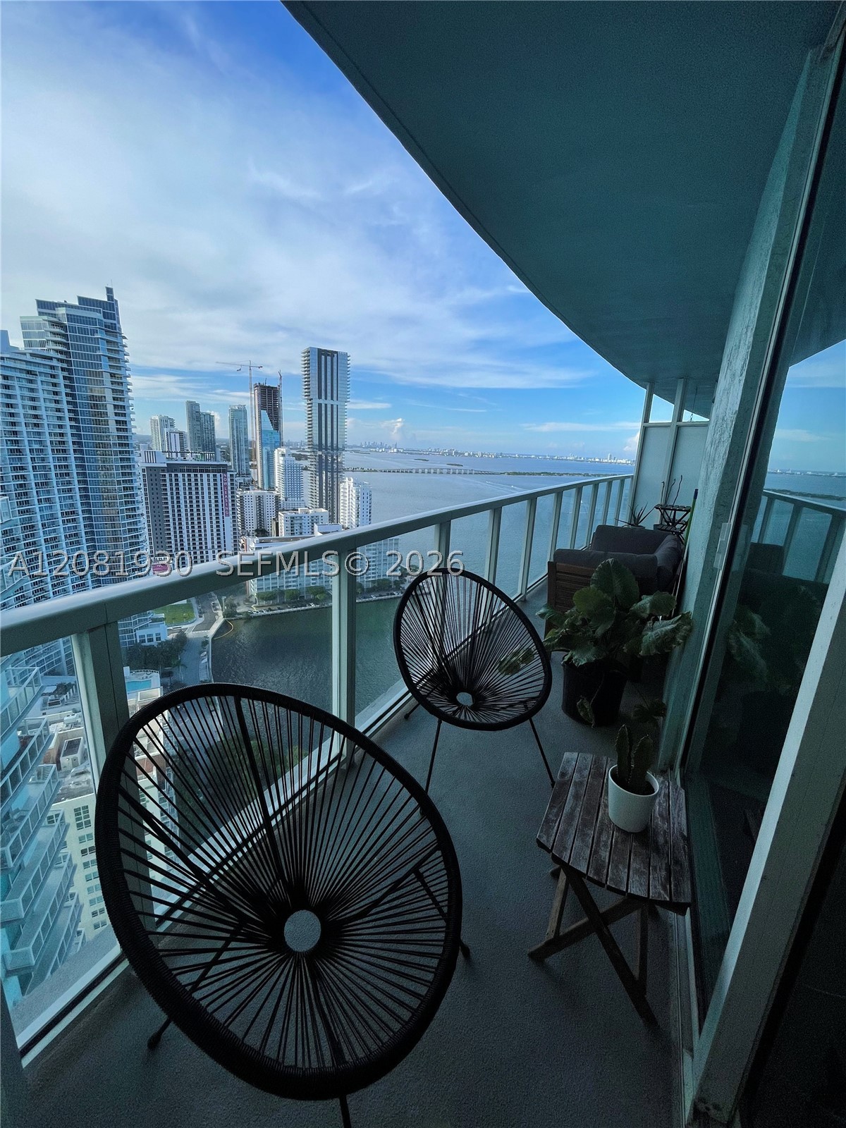 1900 N Bayshore Dr #3608, Miami FL 33132