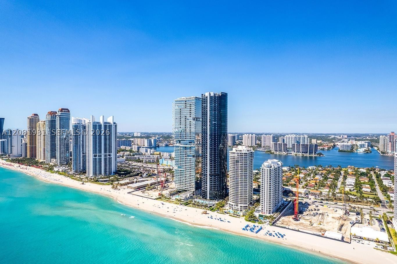 18501 Collins Ave #5001, Sunny Isles Beach FL 33160