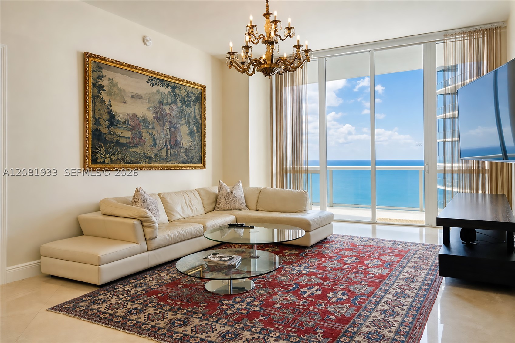 15811 Collins Ave #4007, Sunny Isles Beach FL 33160