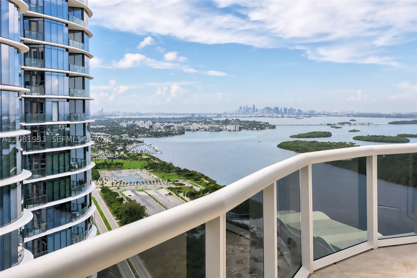 15811 Collins Ave #4007, Sunny Isles Beach FL 33160