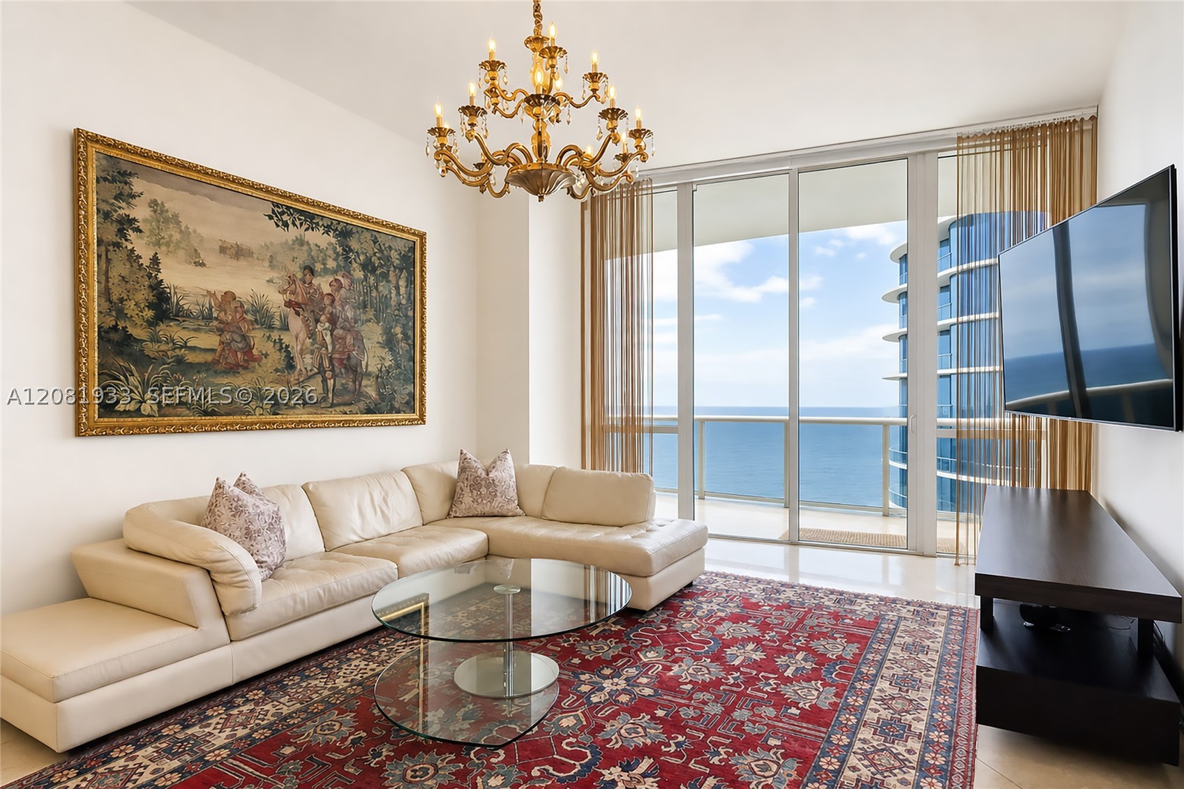 15811 Collins Ave #4007, Sunny Isles Beach FL 33160
