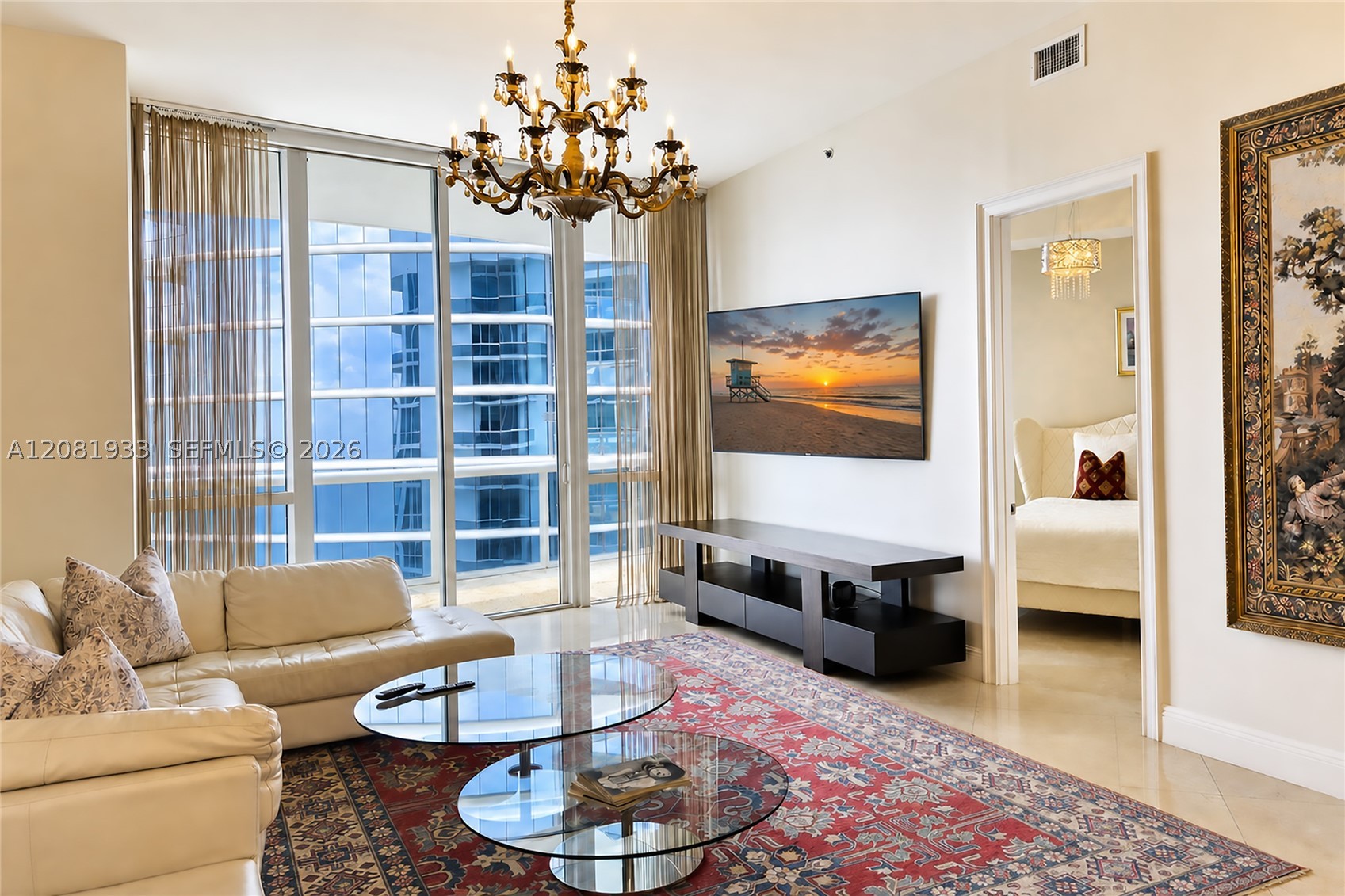 15811 Collins Ave #4007, Sunny Isles Beach FL 33160