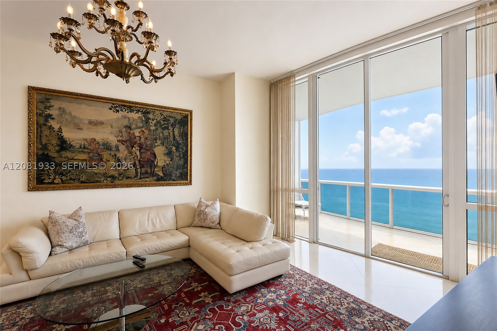 15811 Collins Ave #4007, Sunny Isles Beach FL 33160