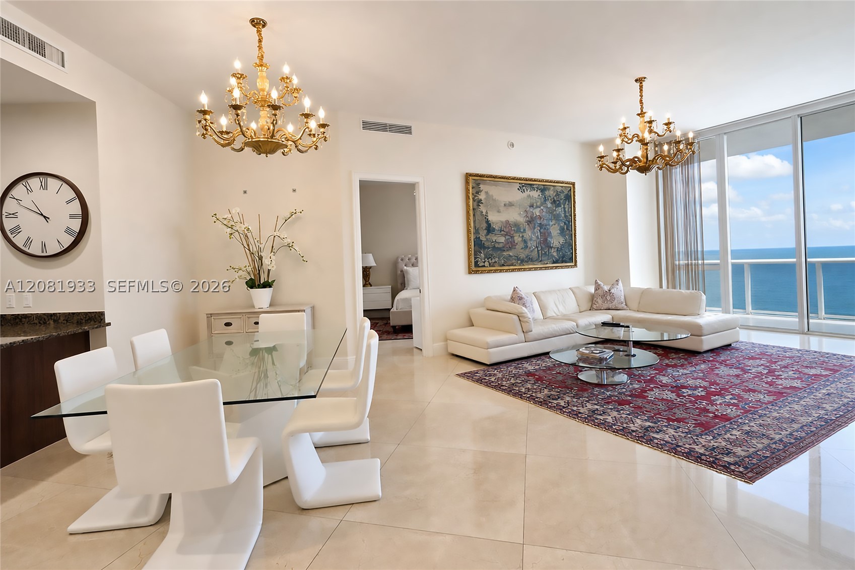 15811 Collins Ave #4007, Sunny Isles Beach FL 33160