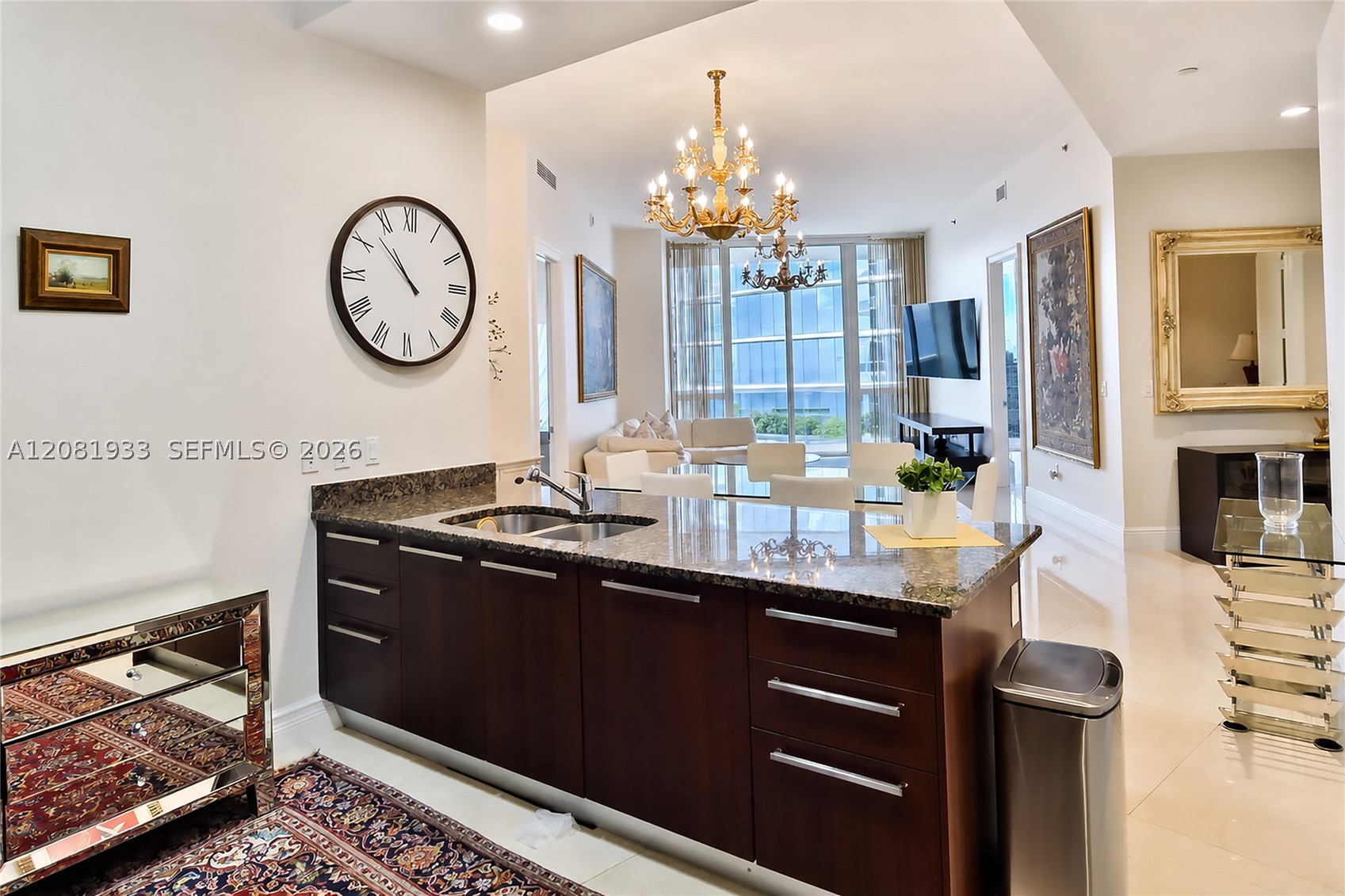 15811 Collins Ave #4007, Sunny Isles Beach FL 33160