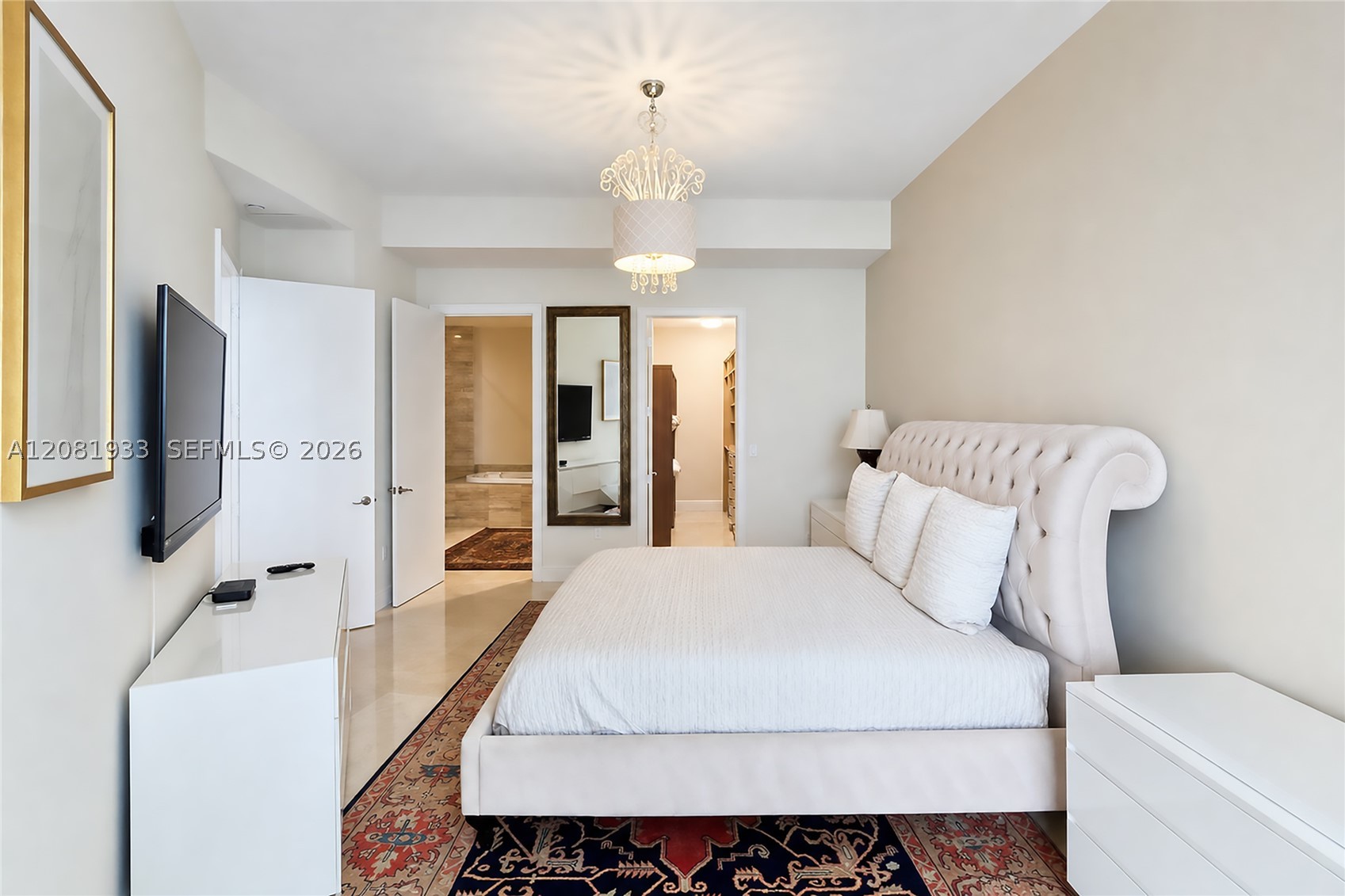 15811 Collins Ave #4007, Sunny Isles Beach FL 33160