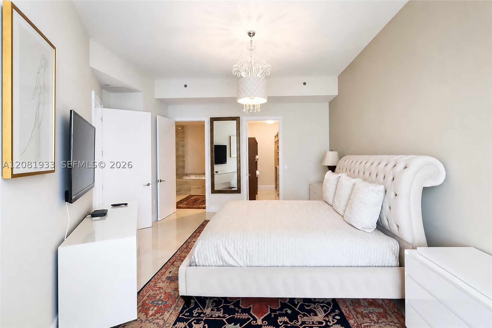 15811 Collins Ave #4007, Sunny Isles Beach FL 33160