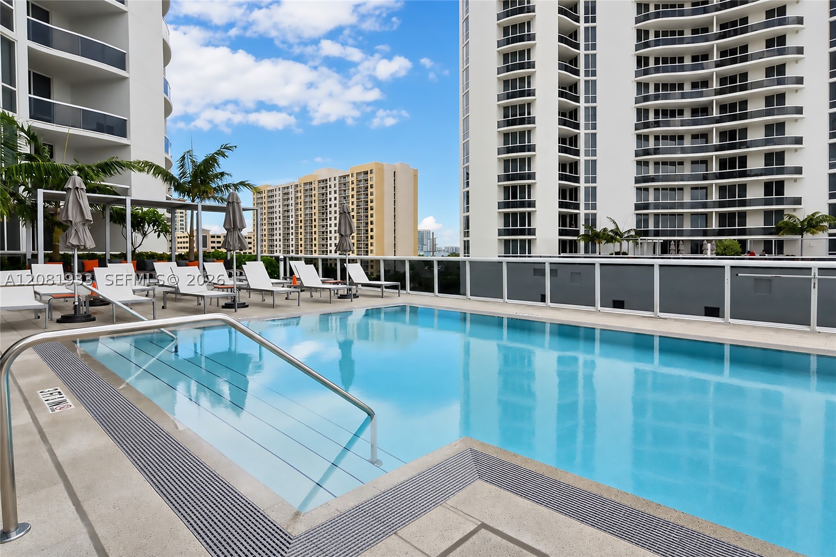15811 Collins Ave #4007, Sunny Isles Beach FL 33160