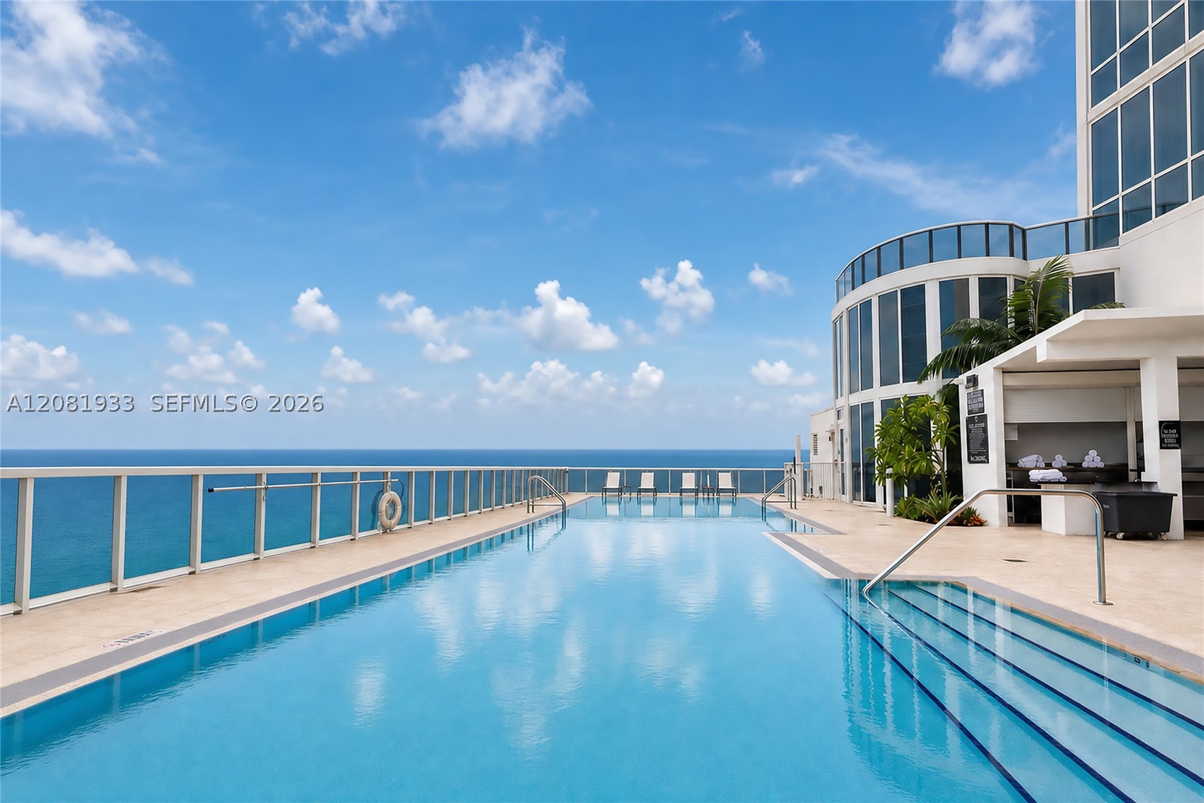 15811 Collins Ave #4007, Sunny Isles Beach FL 33160