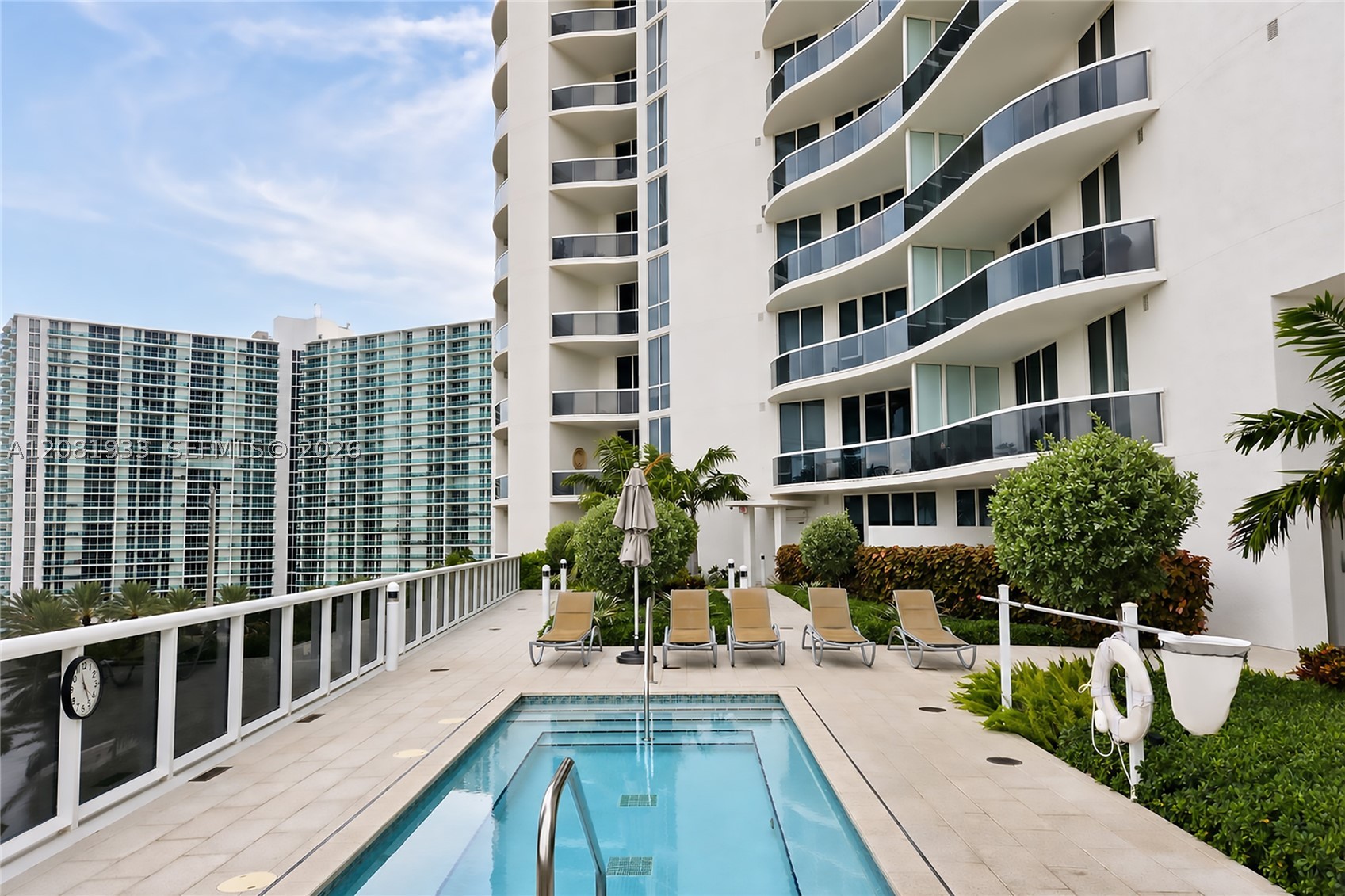 15811 Collins Ave #4007, Sunny Isles Beach FL 33160