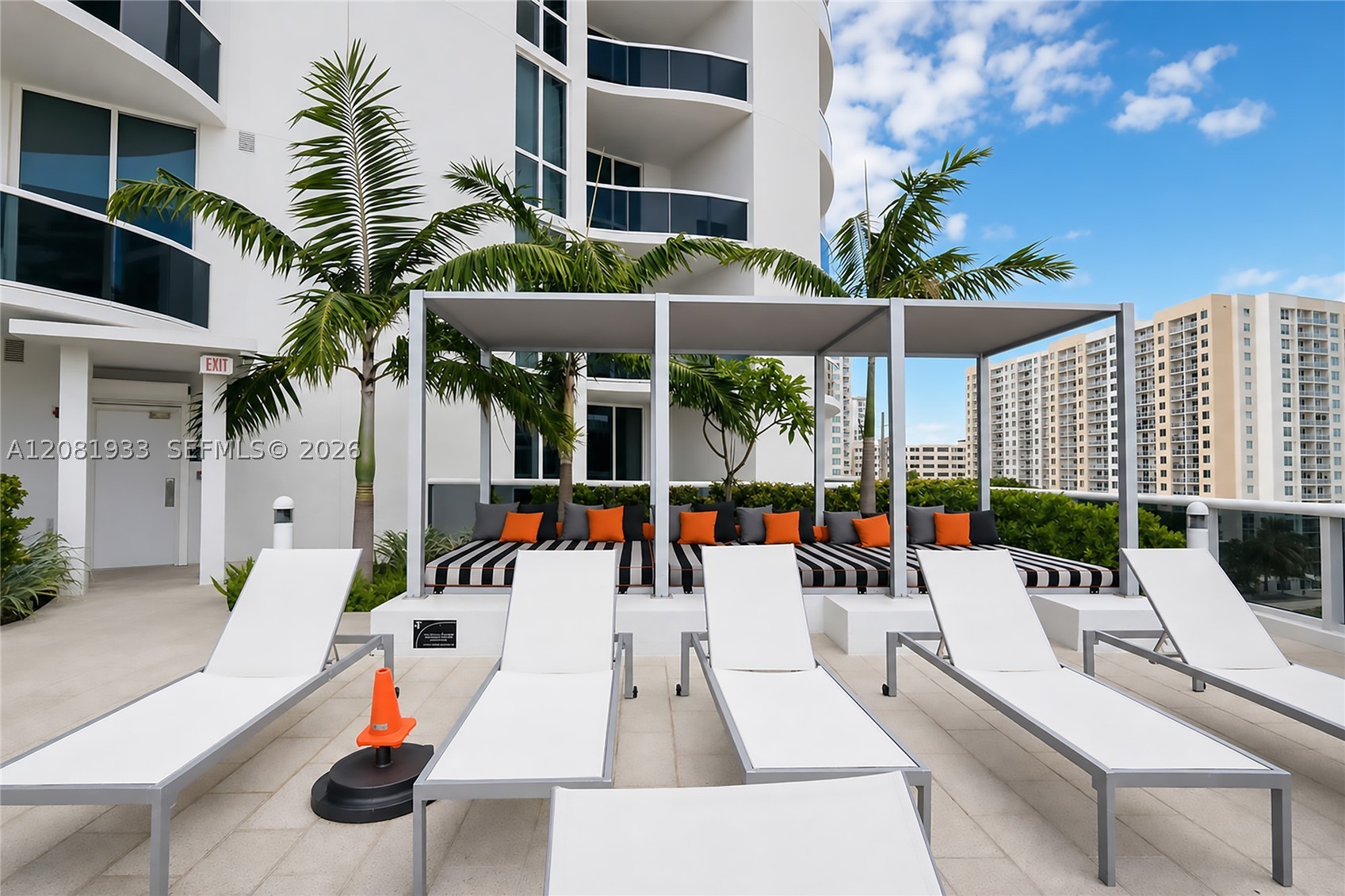 15811 Collins Ave #4007, Sunny Isles Beach FL 33160