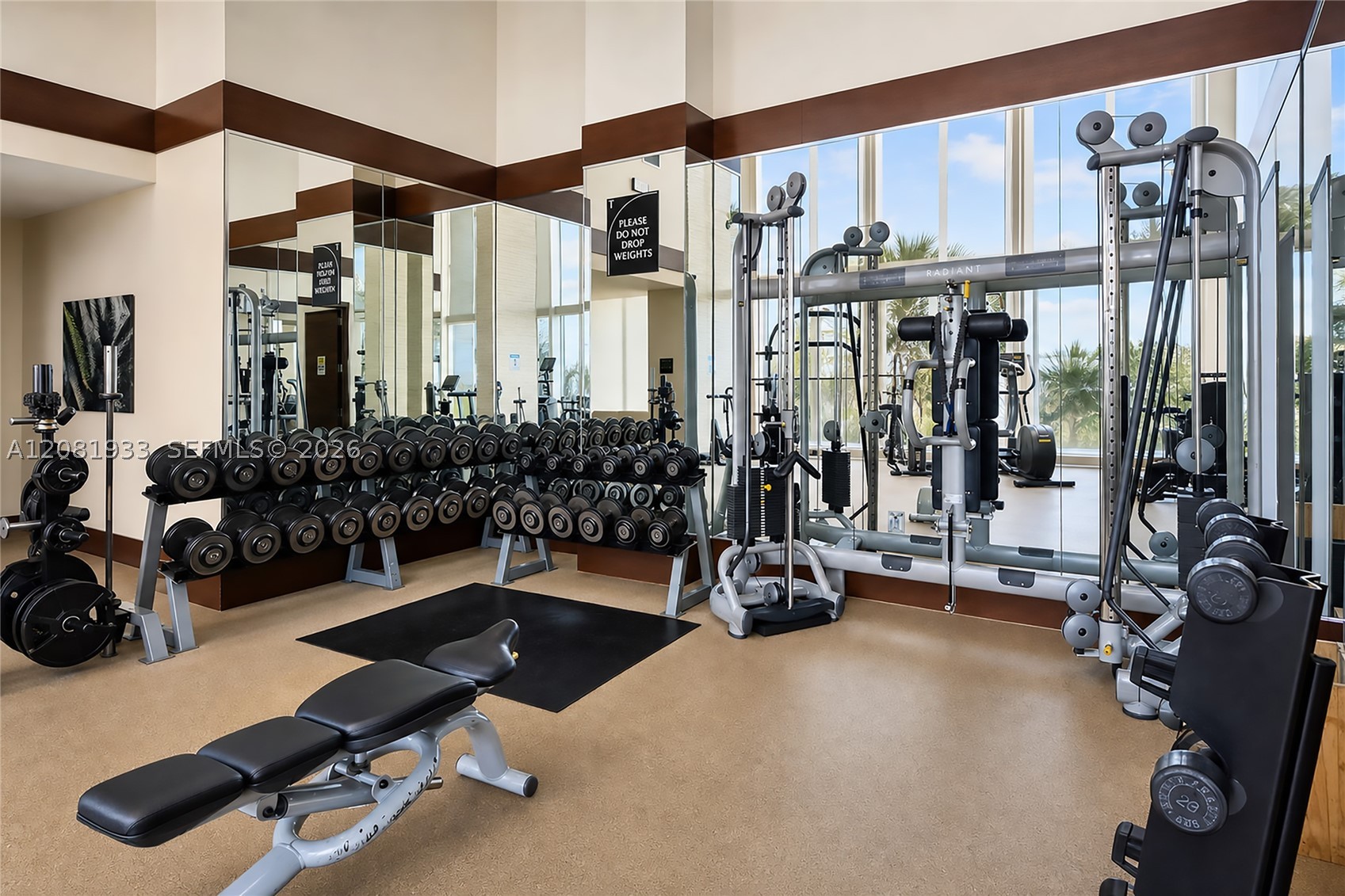 15811 Collins Ave #4007, Sunny Isles Beach FL 33160