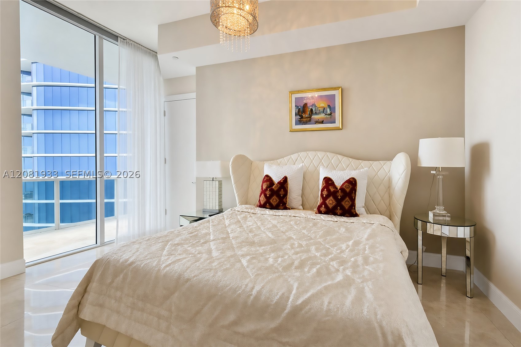 15811 Collins Ave #4007, Sunny Isles Beach FL 33160