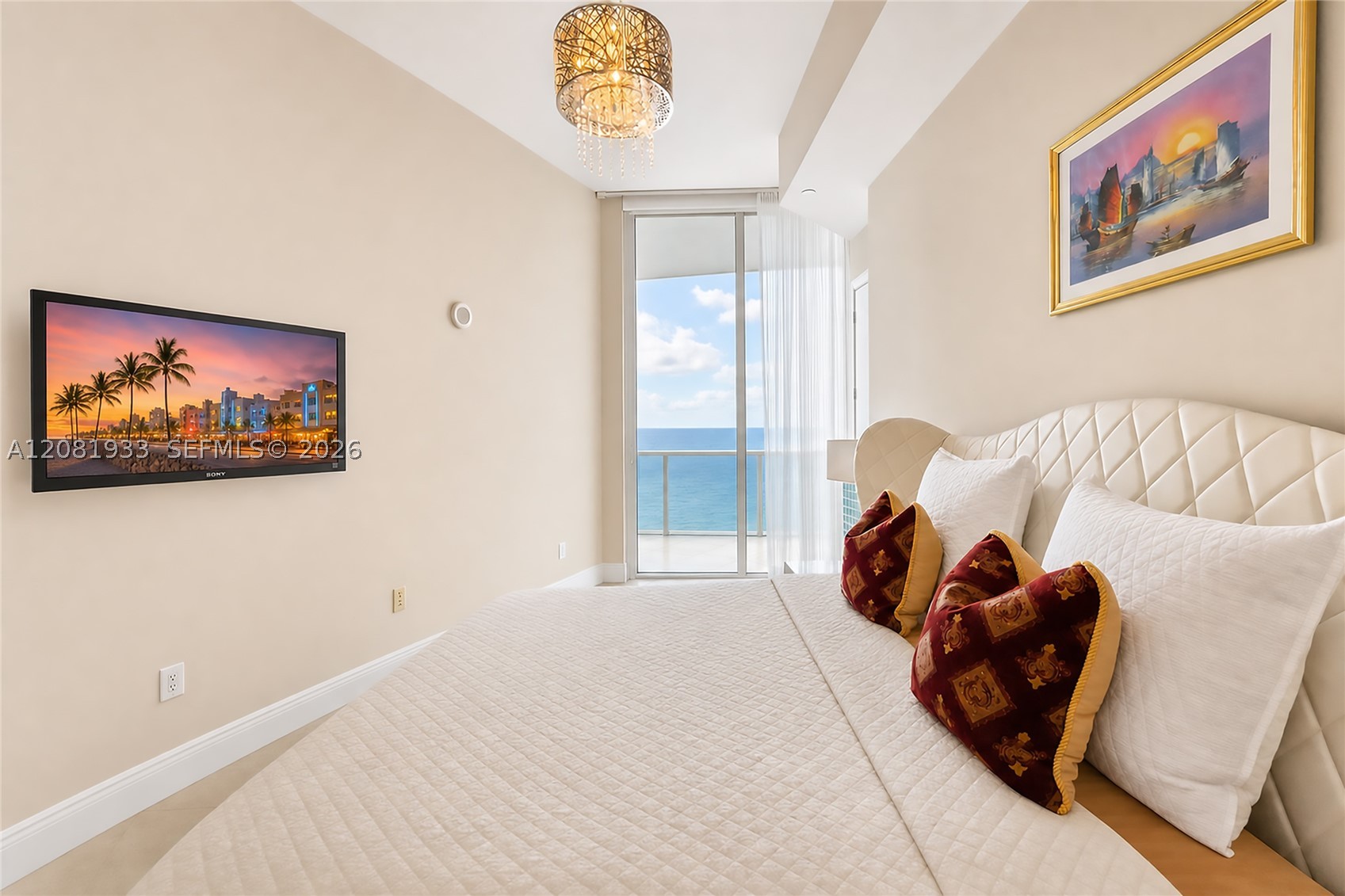 15811 Collins Ave #4007, Sunny Isles Beach FL 33160
