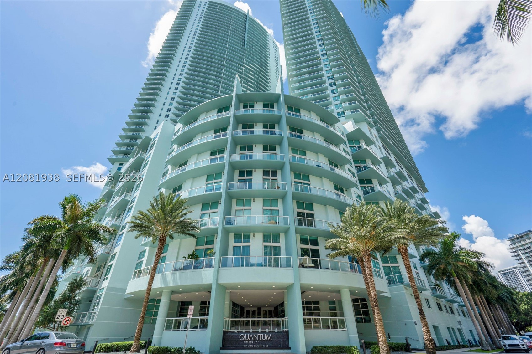 1900 N Bayshore Dr #2111, Miami FL 33132