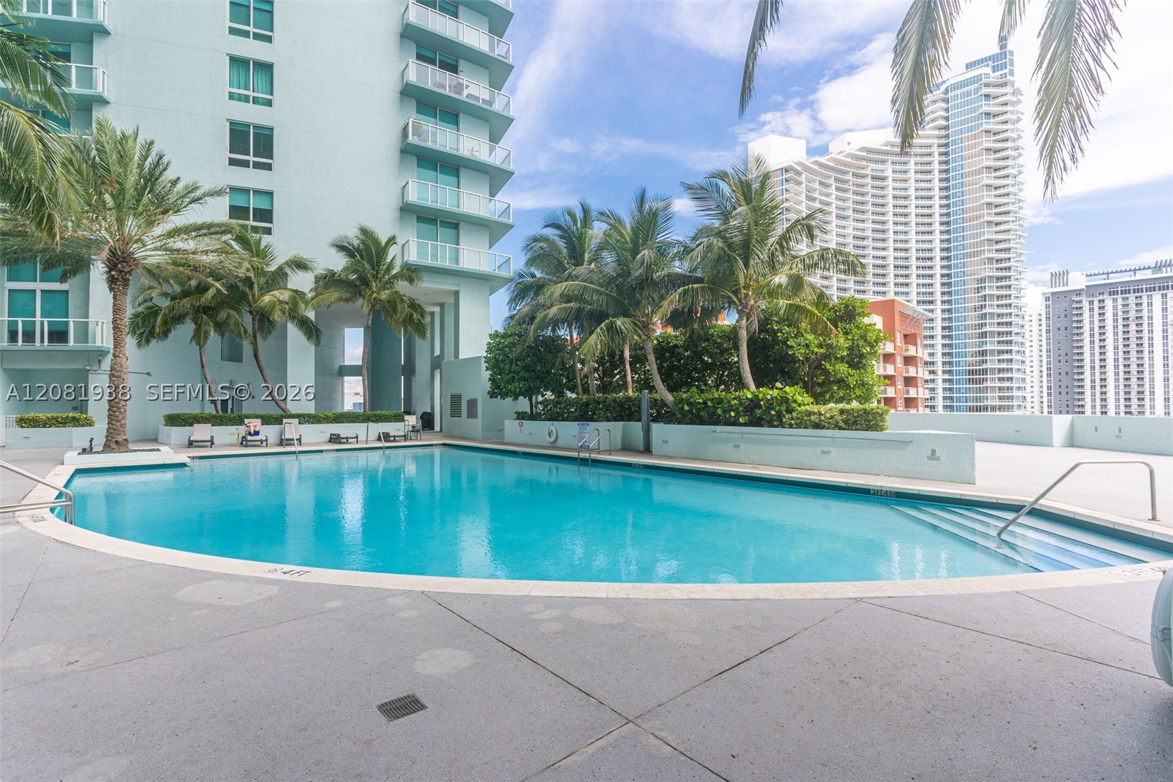 1900 N Bayshore Dr #2111, Miami FL 33132