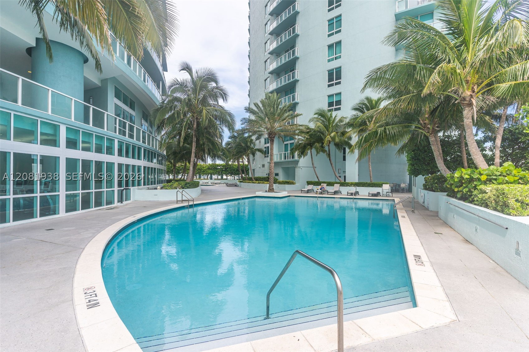 1900 N Bayshore Dr #2111, Miami FL 33132