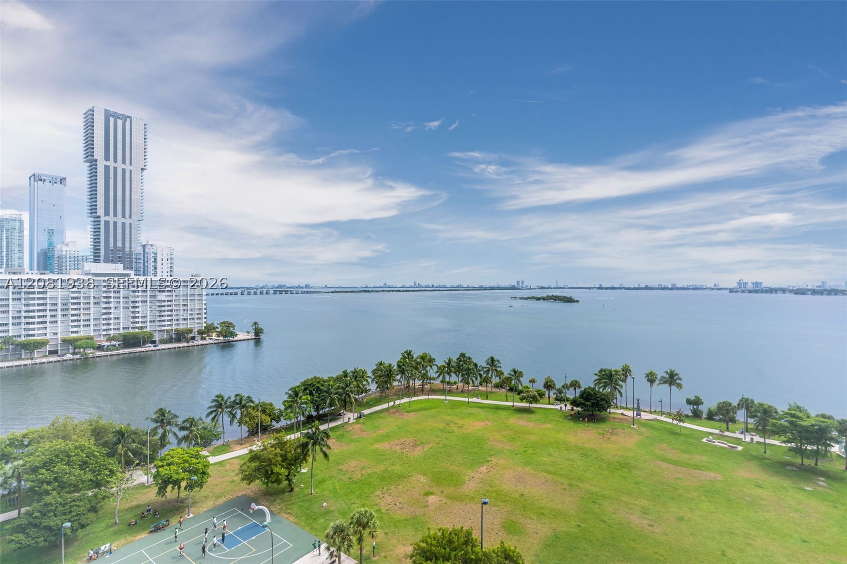 1900 N Bayshore Dr #2111, Miami FL 33132