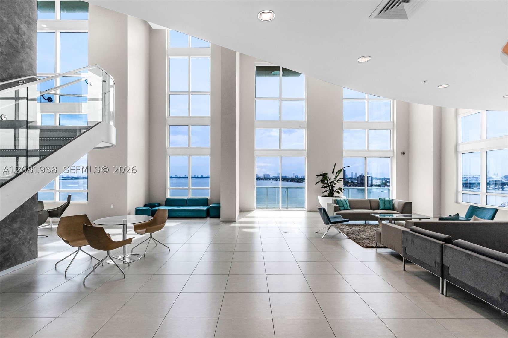 1900 N Bayshore Dr #2111, Miami FL 33132