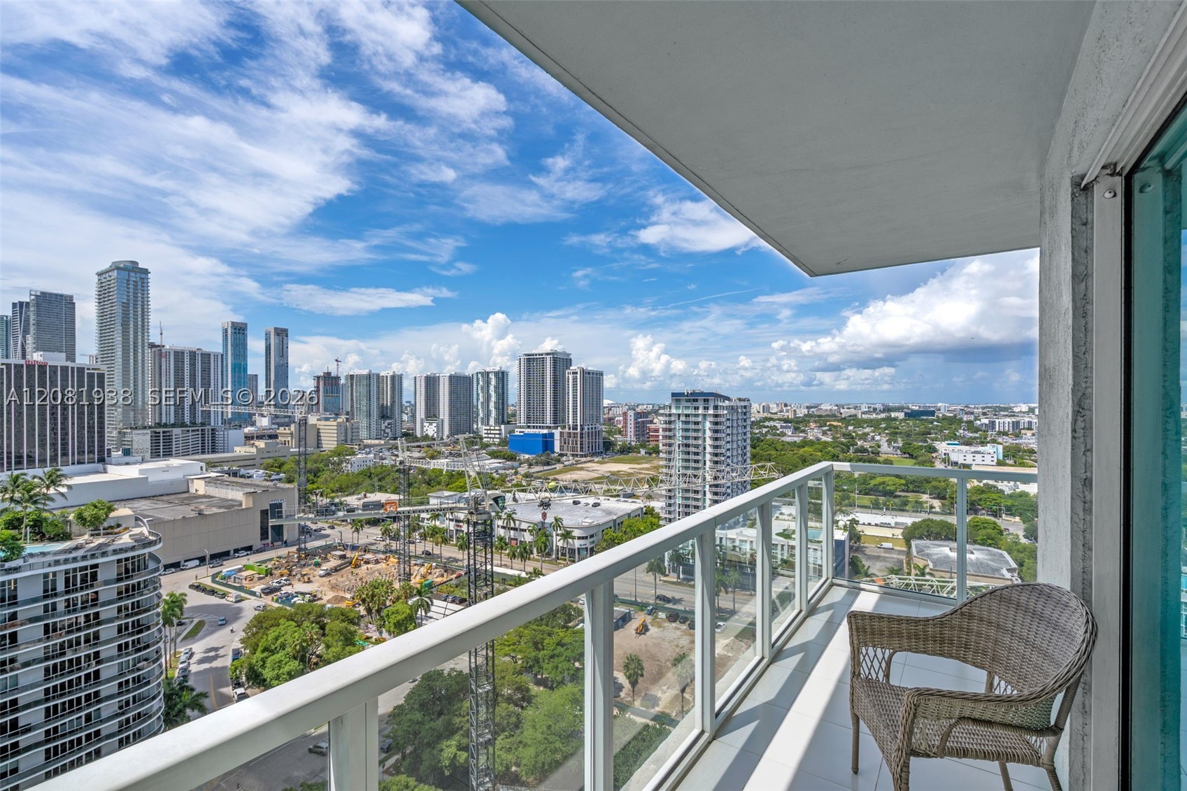 1900 N Bayshore Dr #2111, Miami FL 33132