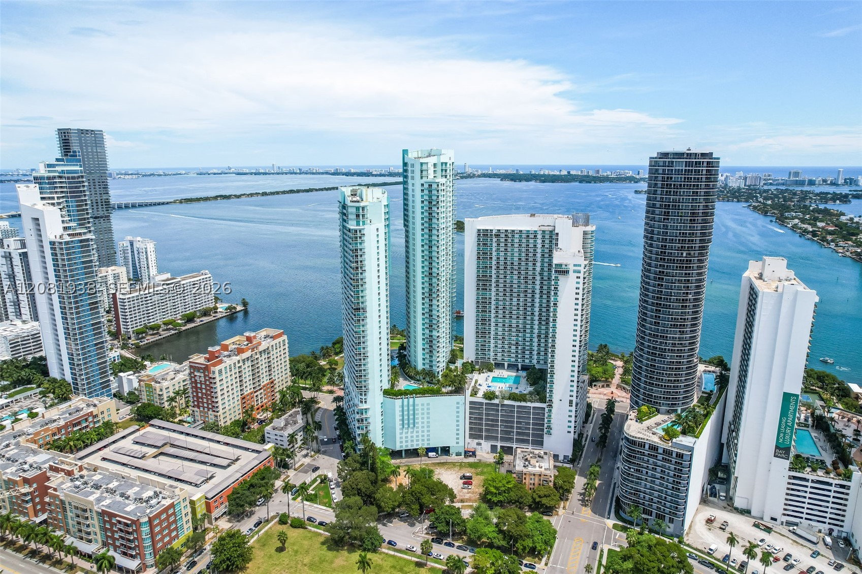 1900 N Bayshore Dr #2111, Miami FL 33132
