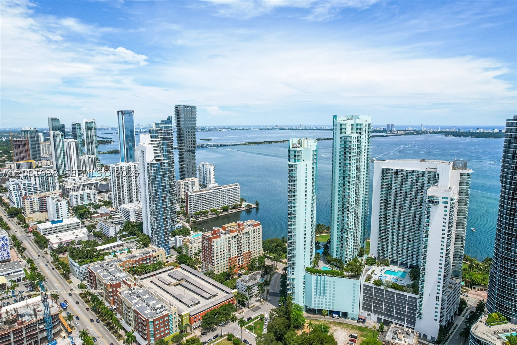 1900 N Bayshore Dr #2111, Miami FL 33132