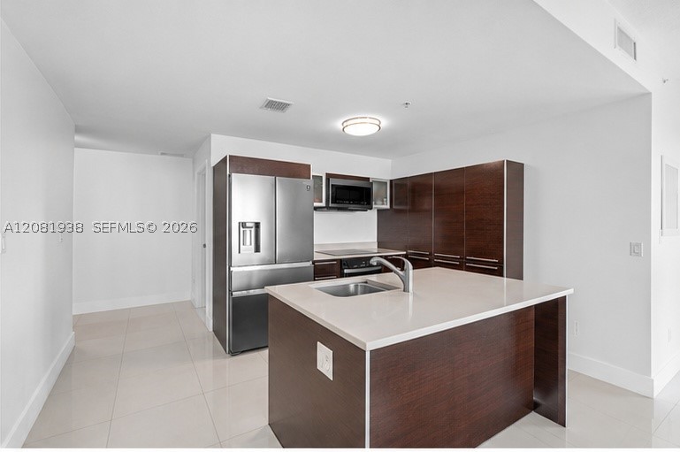 1900 N Bayshore Dr #2111, Miami FL 33132