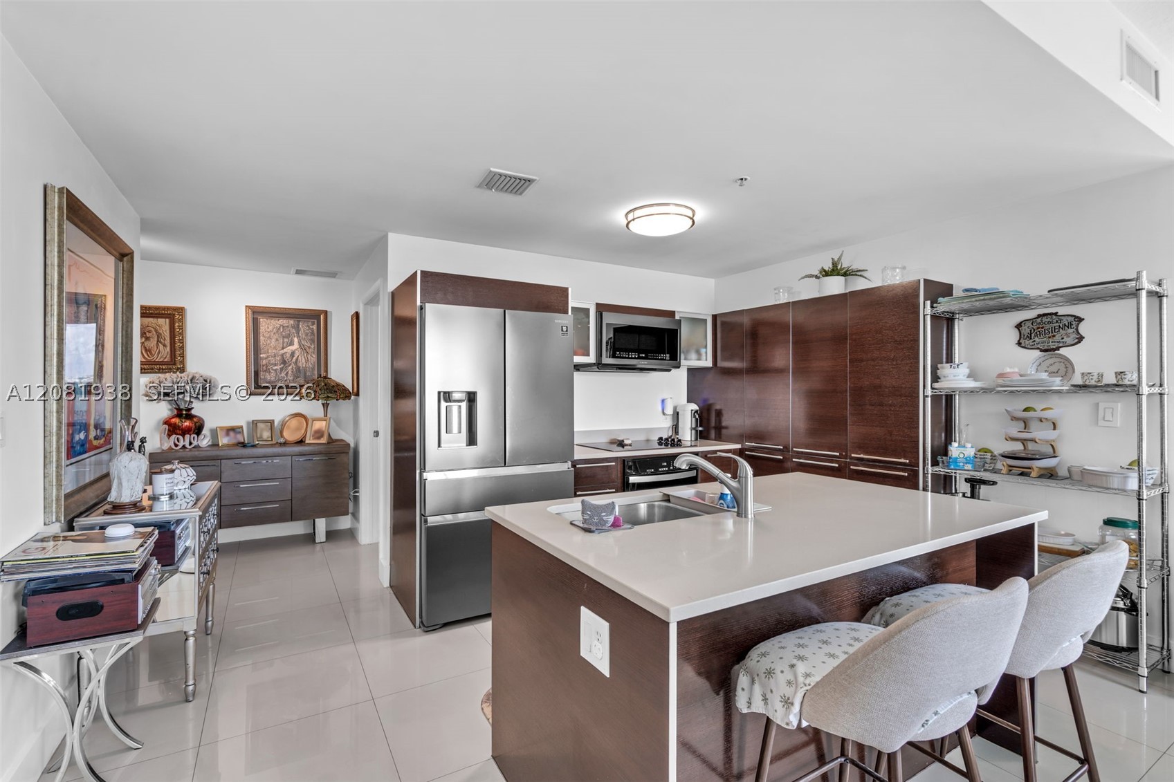 1900 N Bayshore Dr #2111, Miami FL 33132