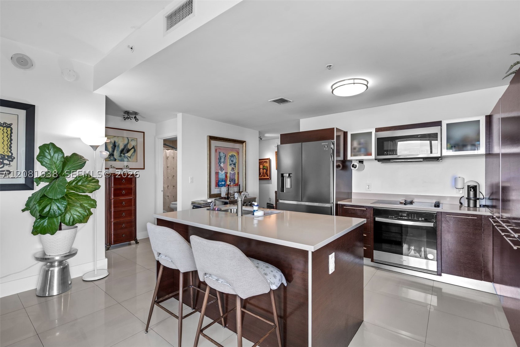 1900 N Bayshore Dr #2111, Miami FL 33132