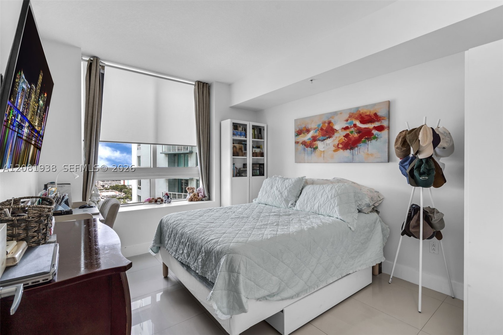 1900 N Bayshore Dr #2111, Miami FL 33132