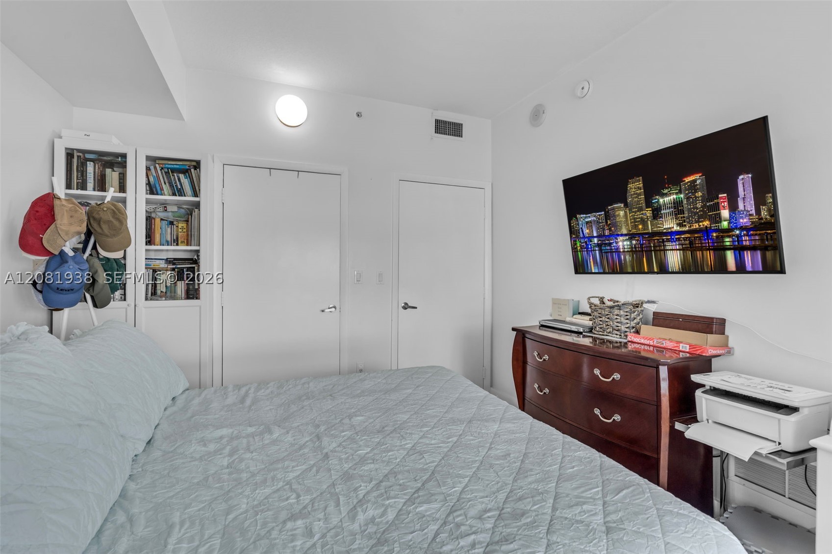 1900 N Bayshore Dr #2111, Miami FL 33132