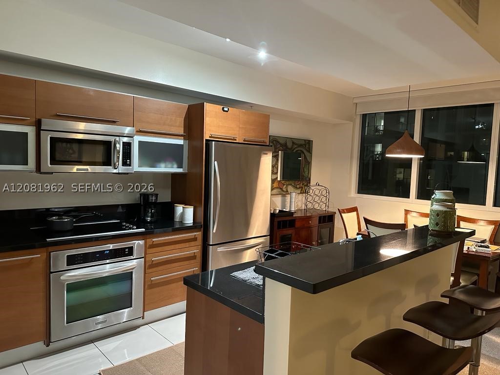 253 NE 2nd St #1402, Miami FL 33132