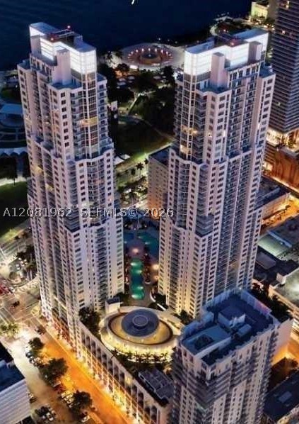 253 NE 2nd St #1402, Miami FL 33132
