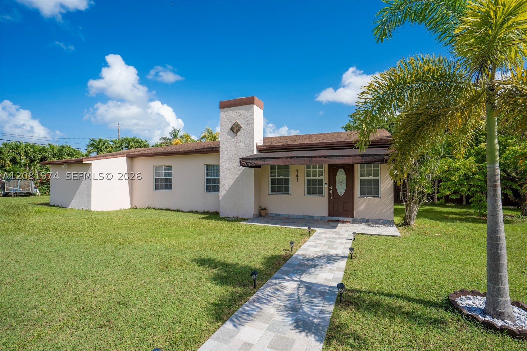 141 NE 14th St, Homestead FL 33030