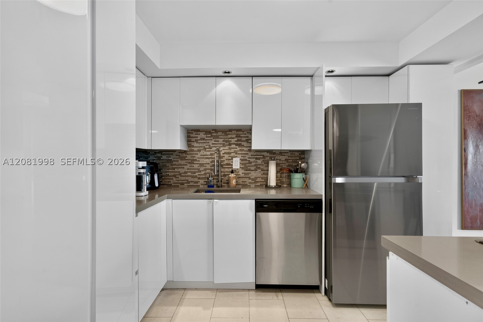 1865 Brickell Ave #A1606, Miami FL 33129
