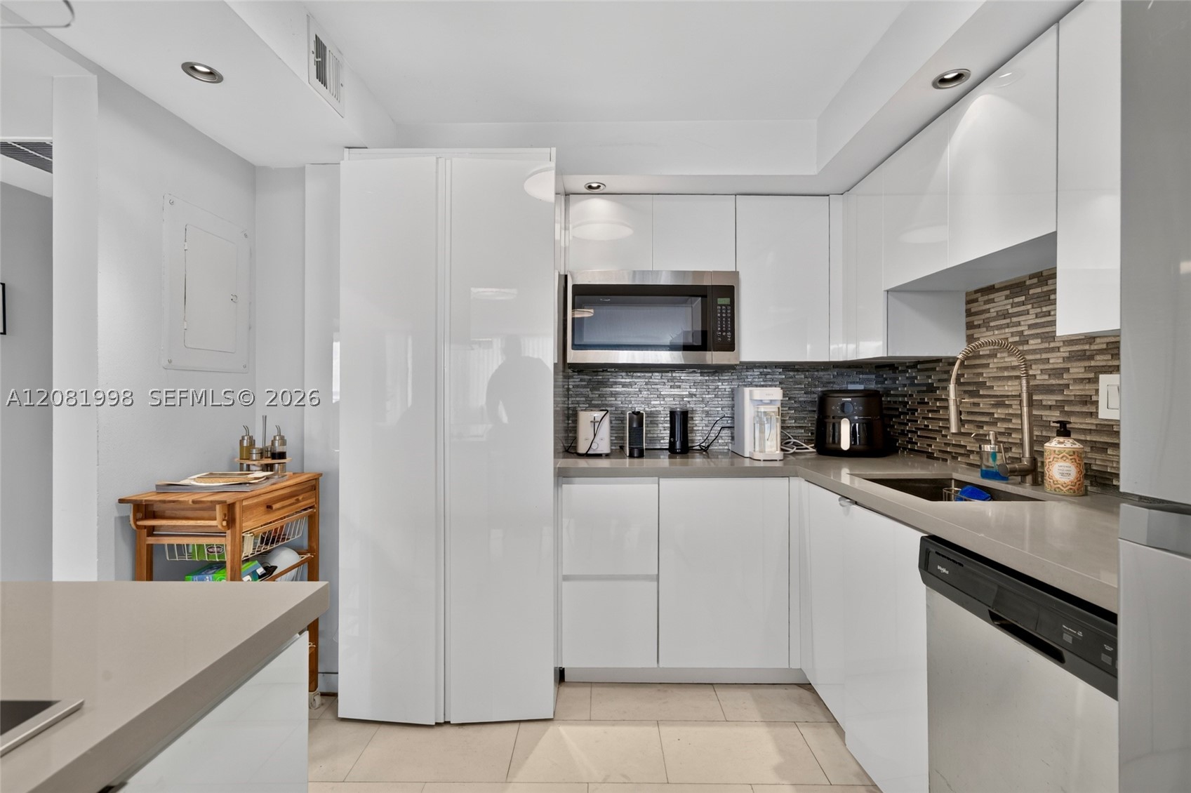 1865 Brickell Ave #A1606, Miami FL 33129