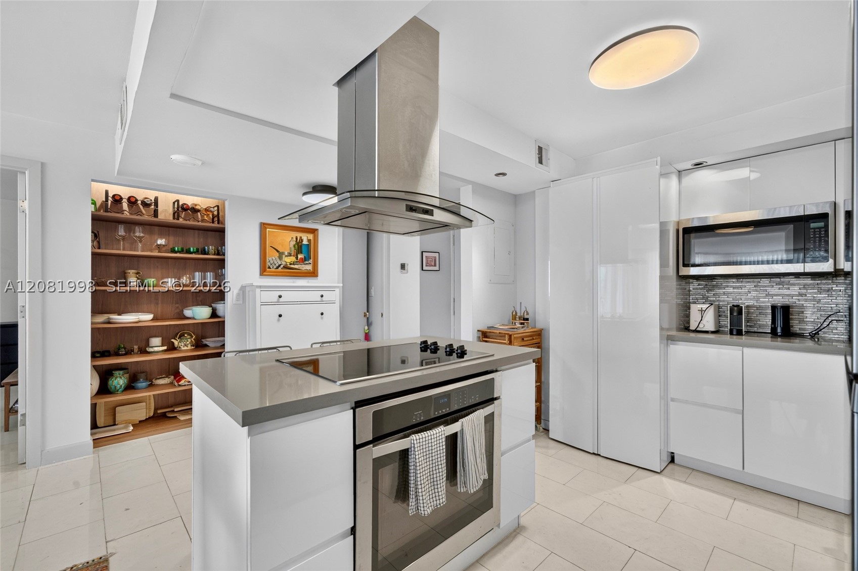 1865 Brickell Ave #A1606, Miami FL 33129
