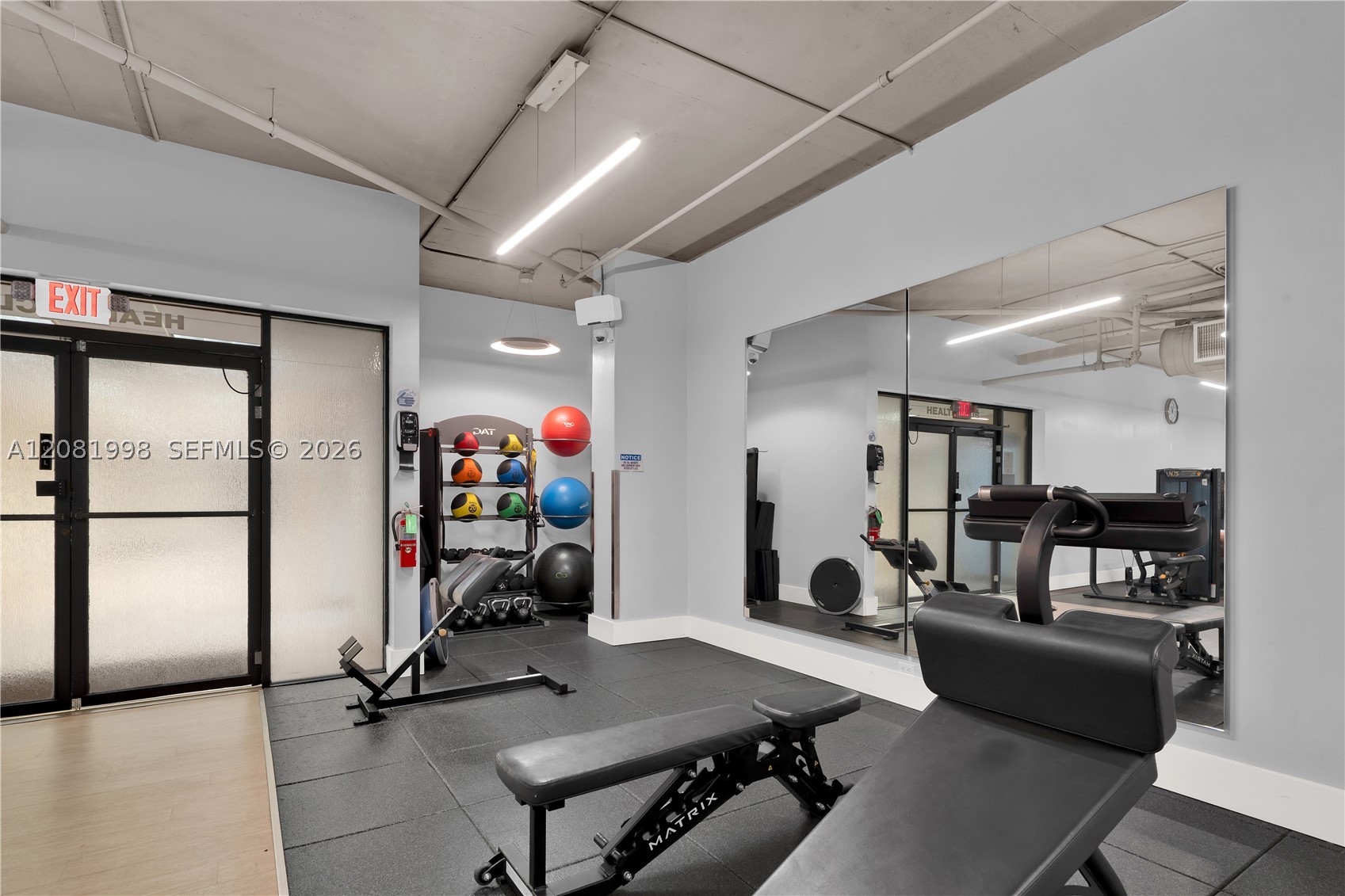 1865 Brickell Ave #A1606, Miami FL 33129