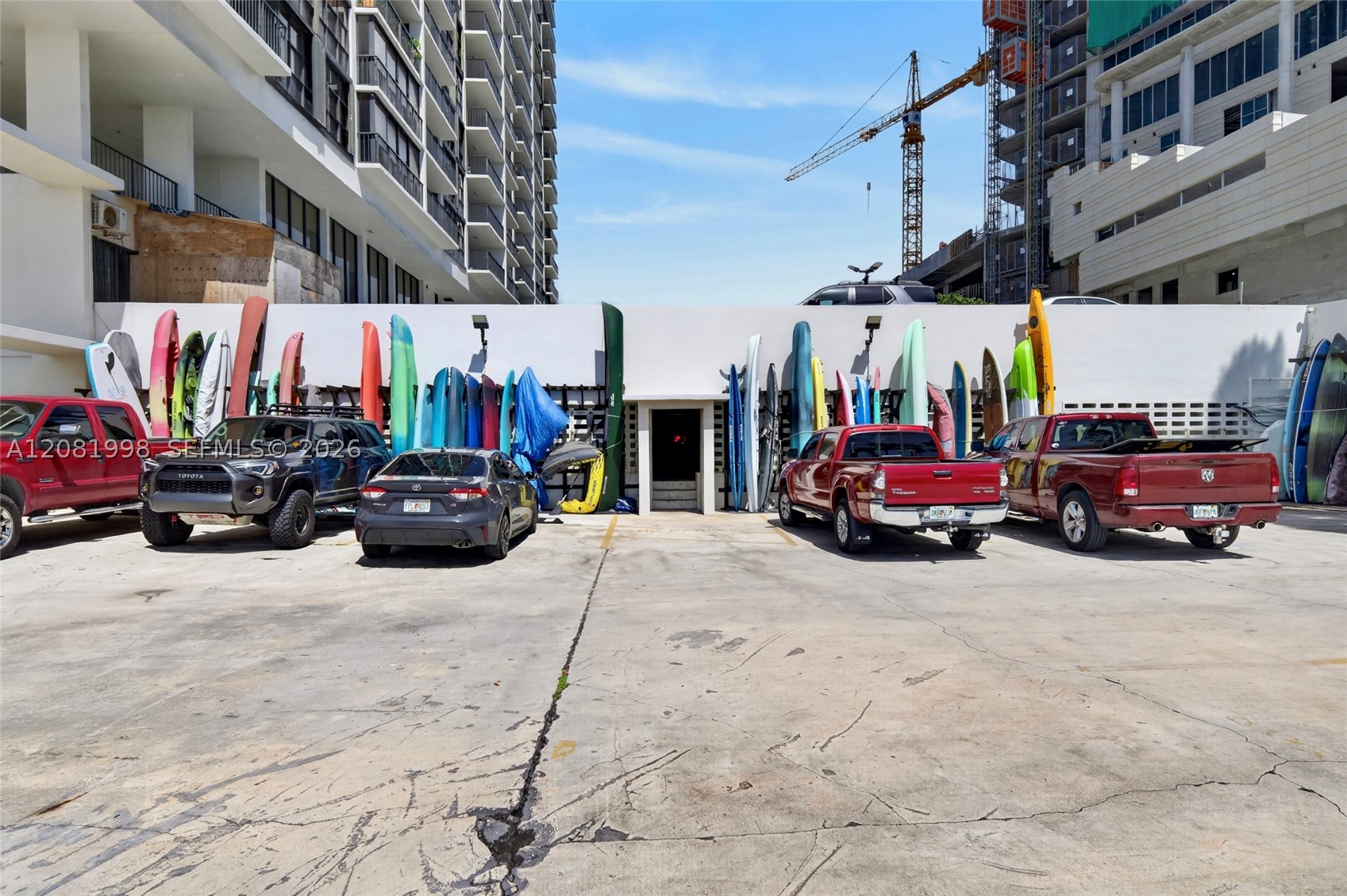 1865 Brickell Ave #A1606, Miami FL 33129