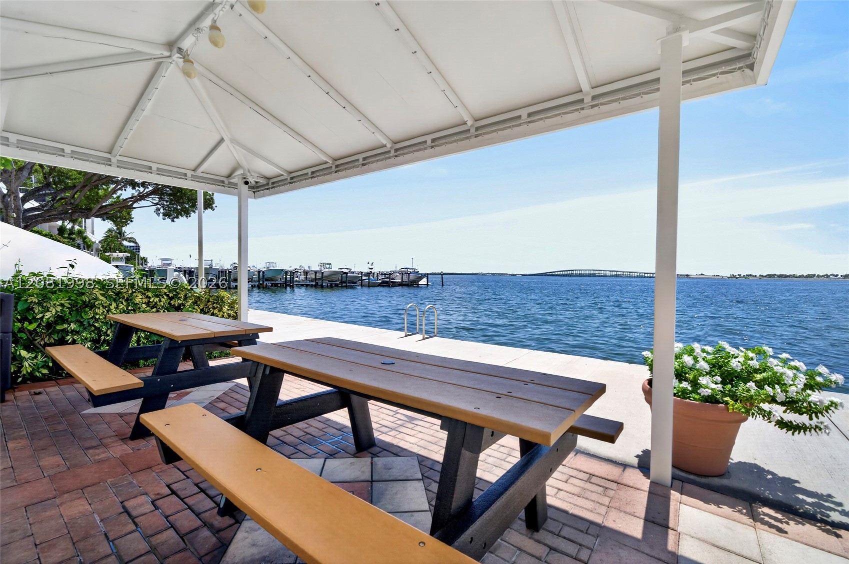 1865 Brickell Ave #A1606, Miami FL 33129