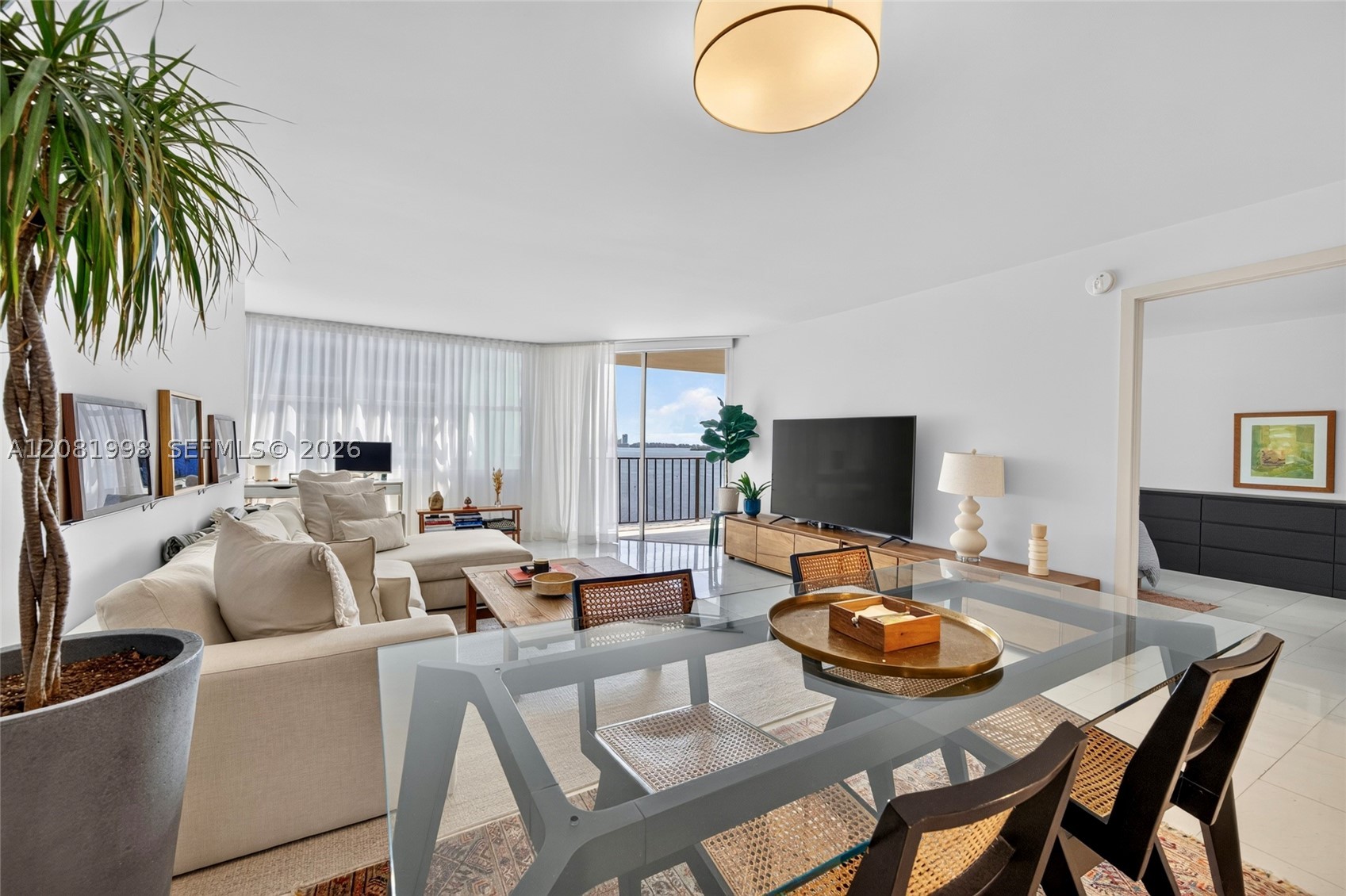 1865 Brickell Ave #A1606, Miami FL 33129