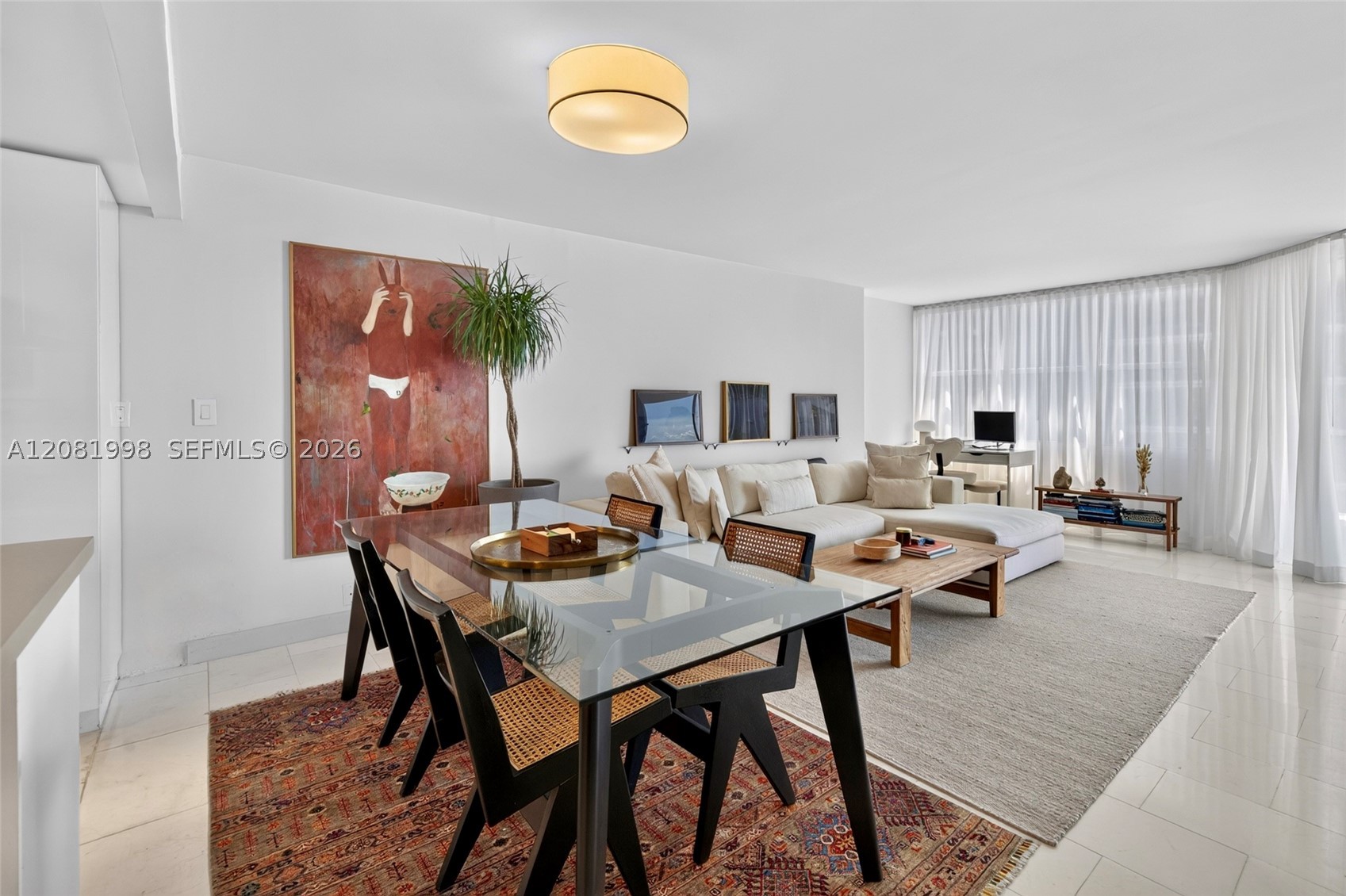 1865 Brickell Ave #A1606, Miami FL 33129
