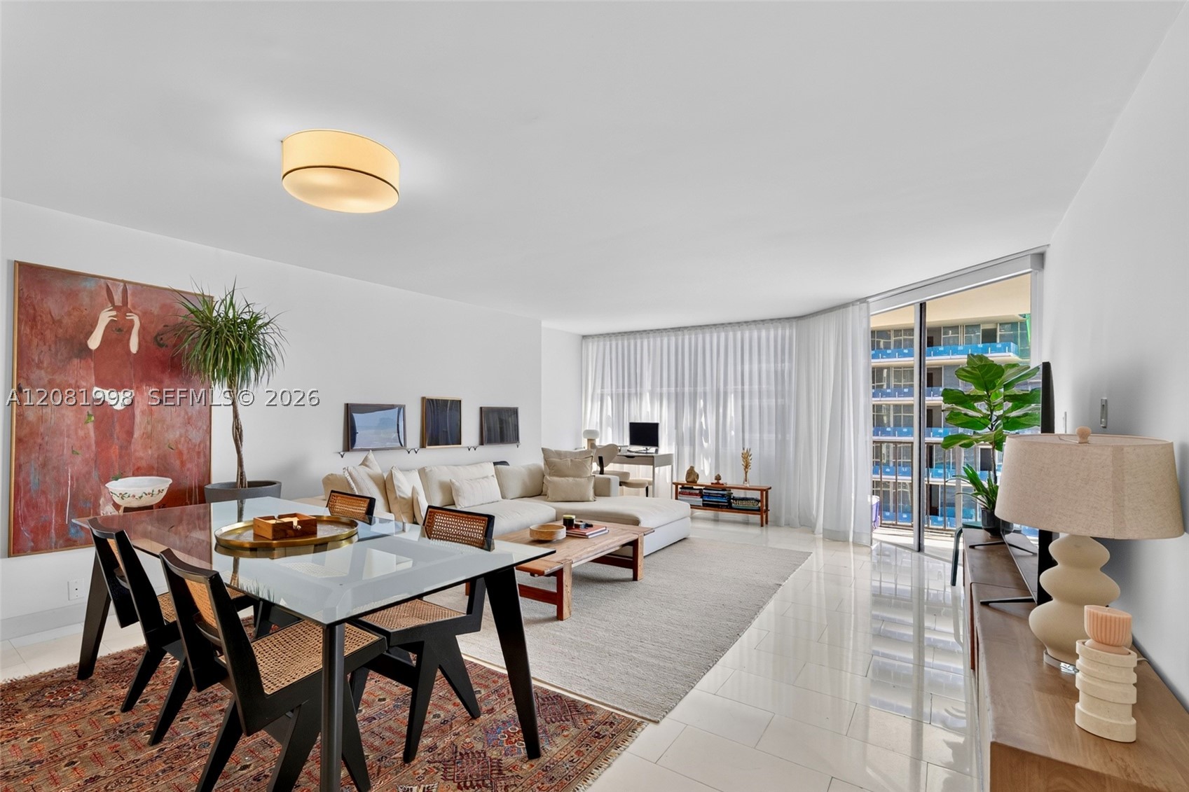 1865 Brickell Ave #A1606, Miami FL 33129