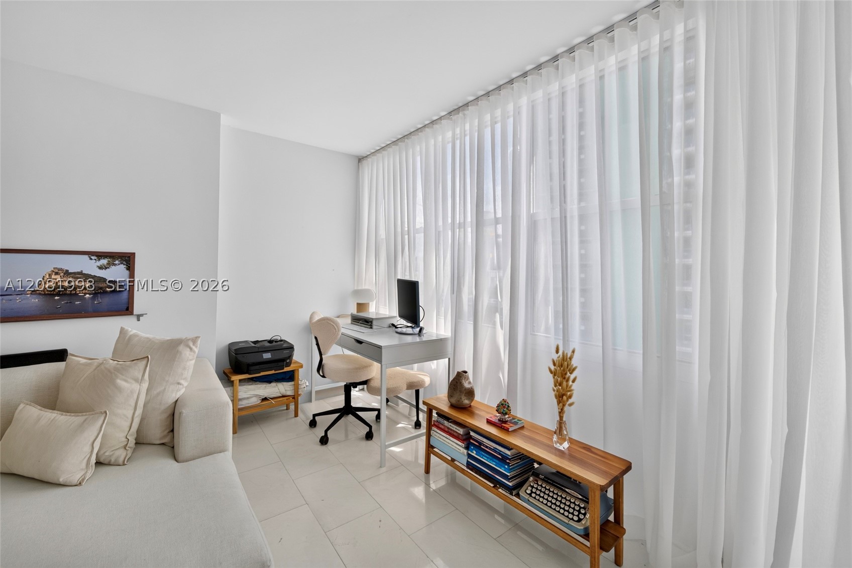 1865 Brickell Ave #A1606, Miami FL 33129