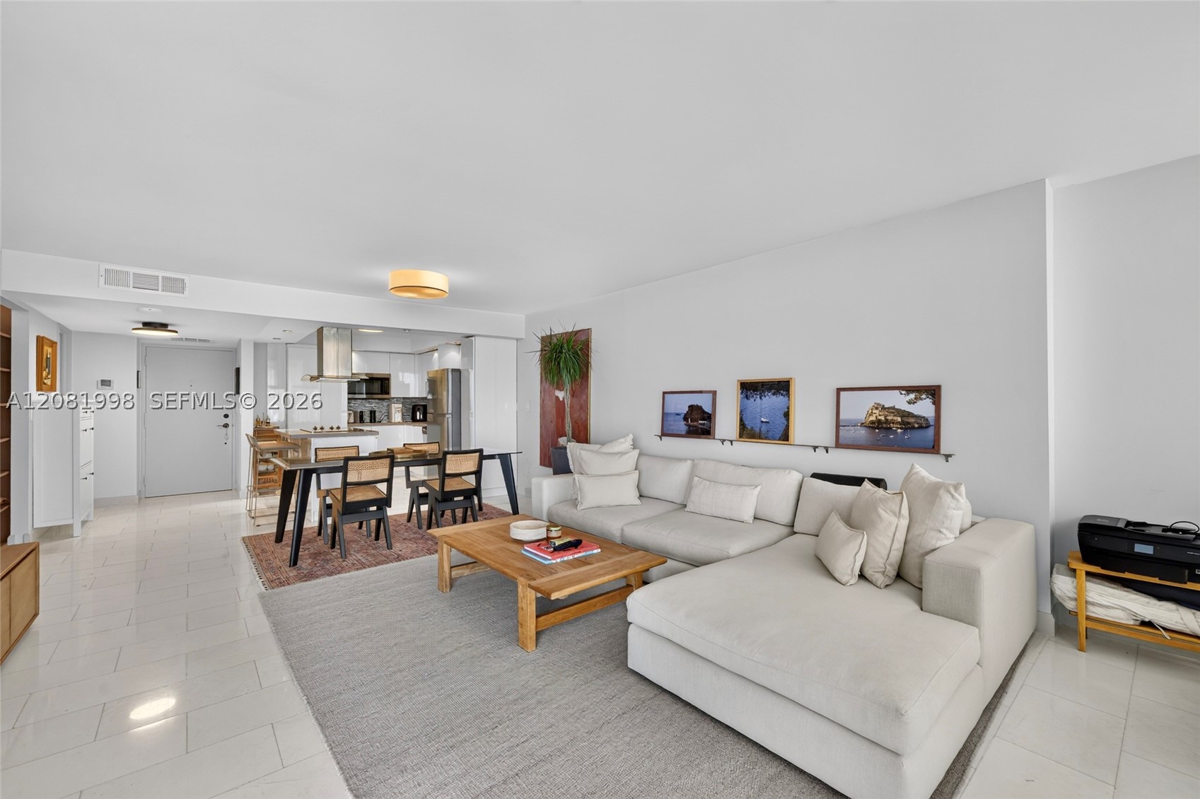 1865 Brickell Ave #A1606, Miami FL 33129