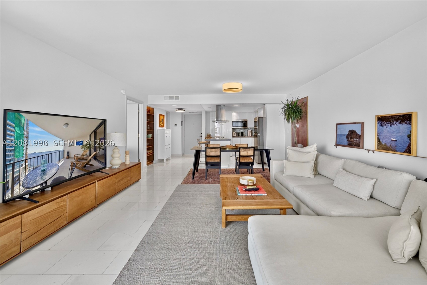 1865 Brickell Ave #A1606, Miami FL 33129