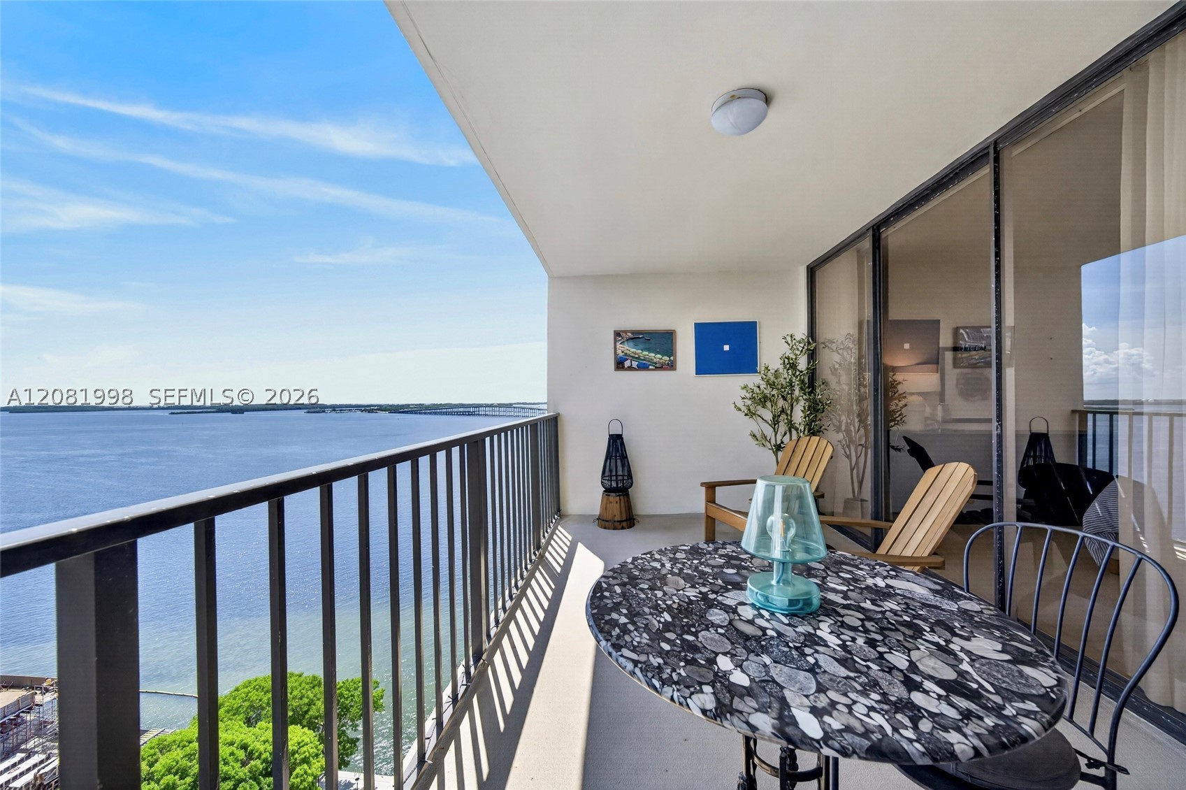 1865 Brickell Ave #A1606, Miami FL 33129