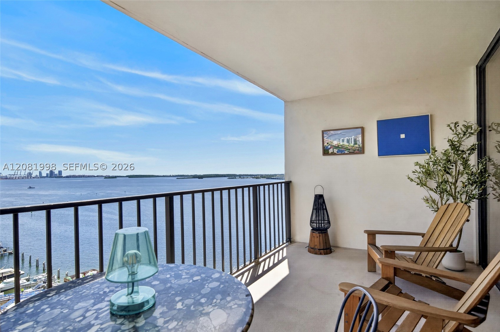1865 Brickell Ave #A1606, Miami FL 33129